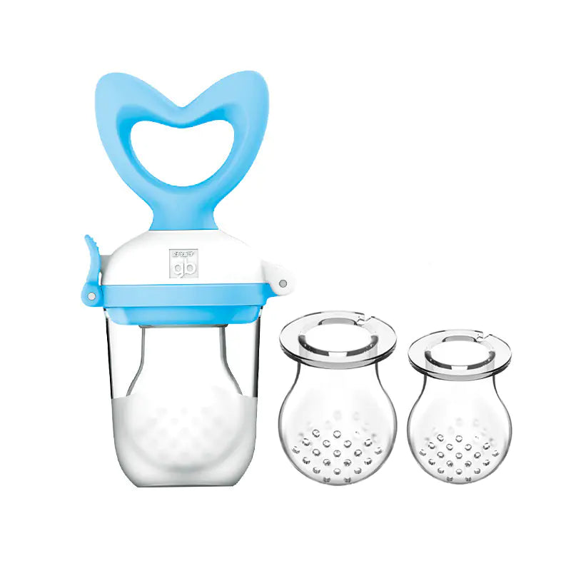 Baby Fruit Food Supplement