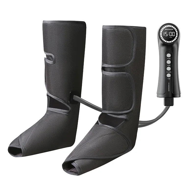 Pneumatic Leg Massager