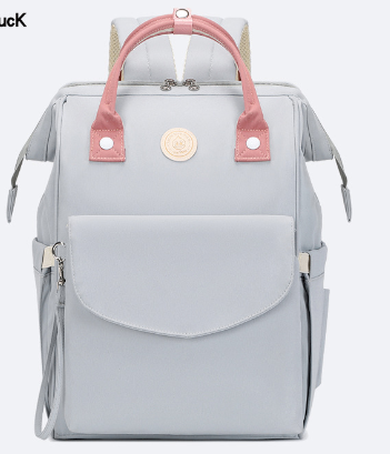 Waterproof Diaper Bag Backpack for Moms