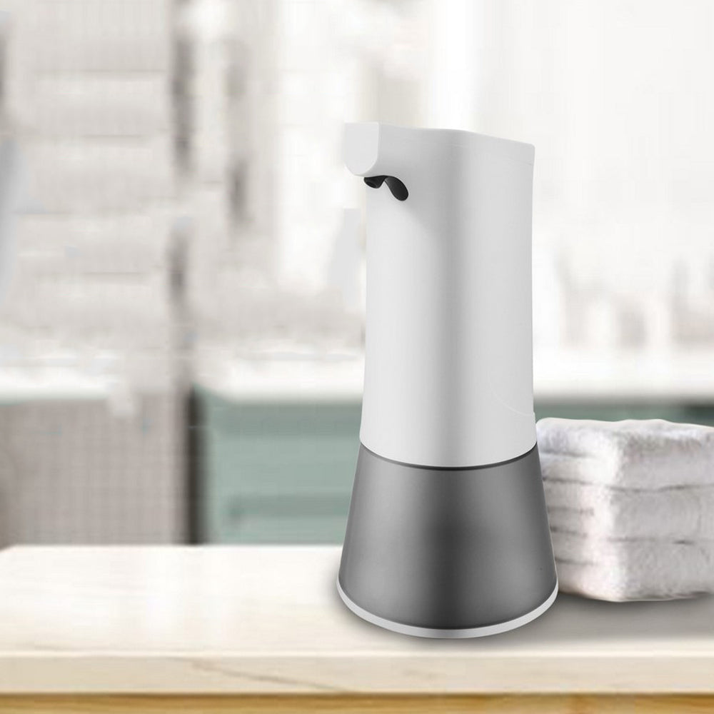 Automatic Foam Soap Dispenser with Smart Sensor