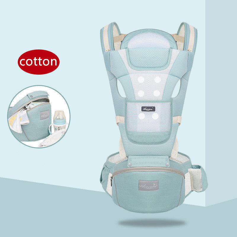 2398# Heart Rabbit Baby Waist Seat and Carrier