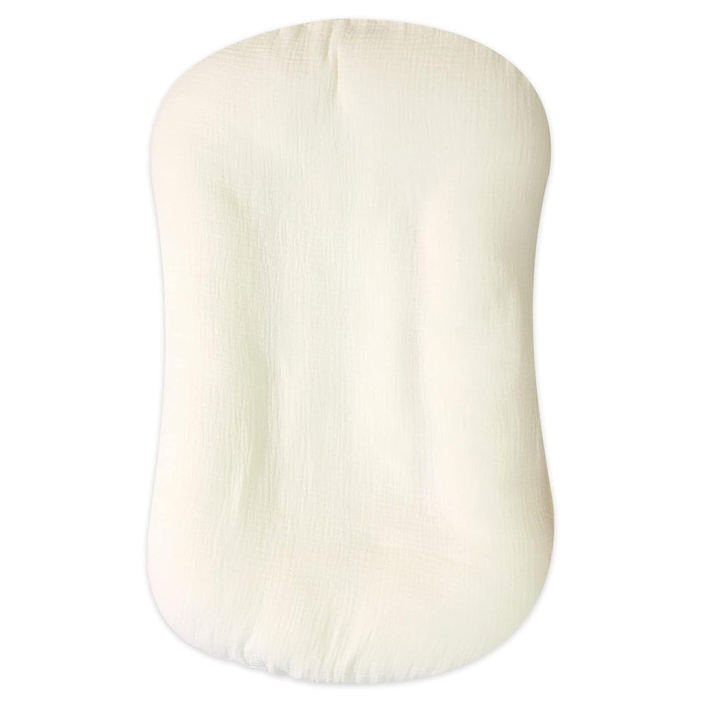 Baby Lounger Nest Bed with Shoulder Bag Design (One Set)