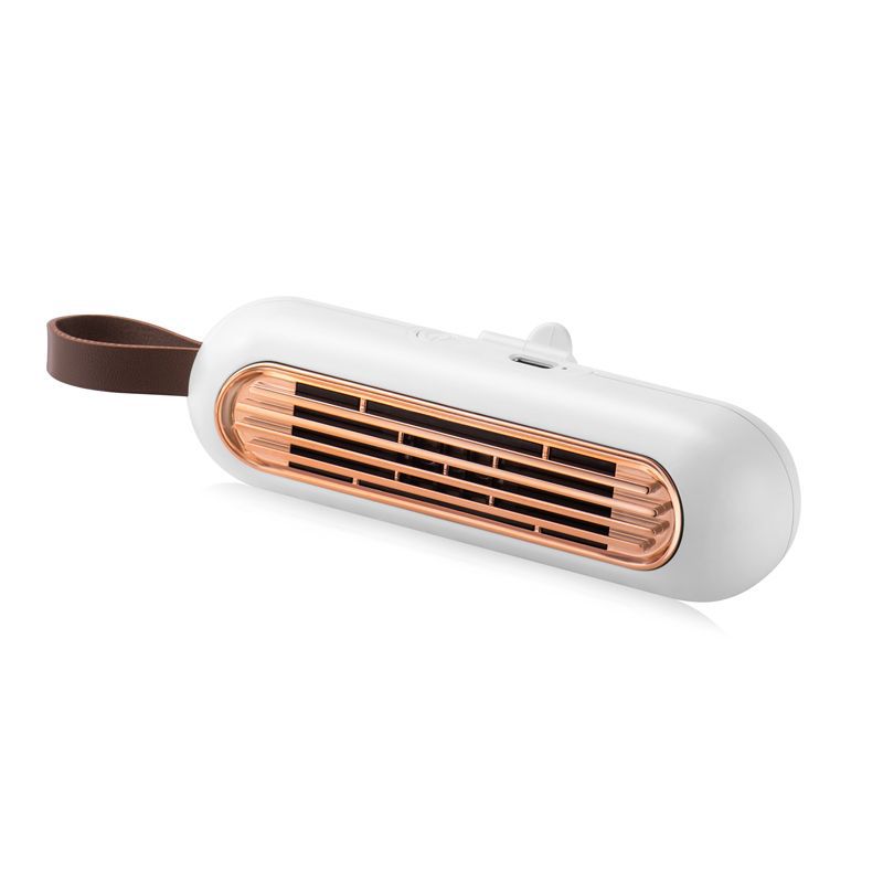 Ozone Air Purifier for Fridge, Car, Wardrobe, Shoes