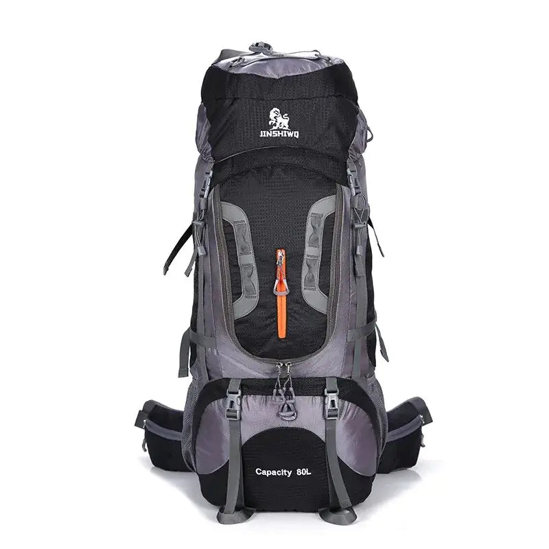 Camping and Hiking Backpack