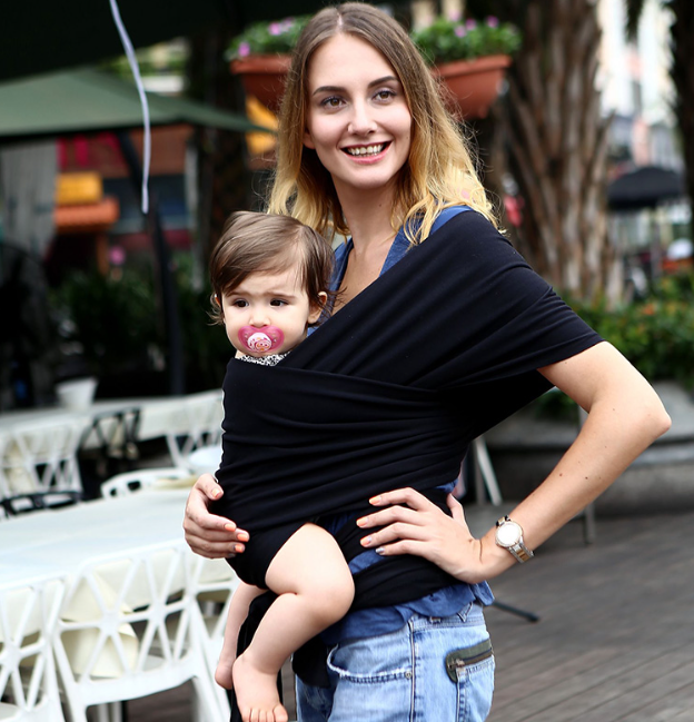 Multifunctional Baby Carrier, Infant Supplies