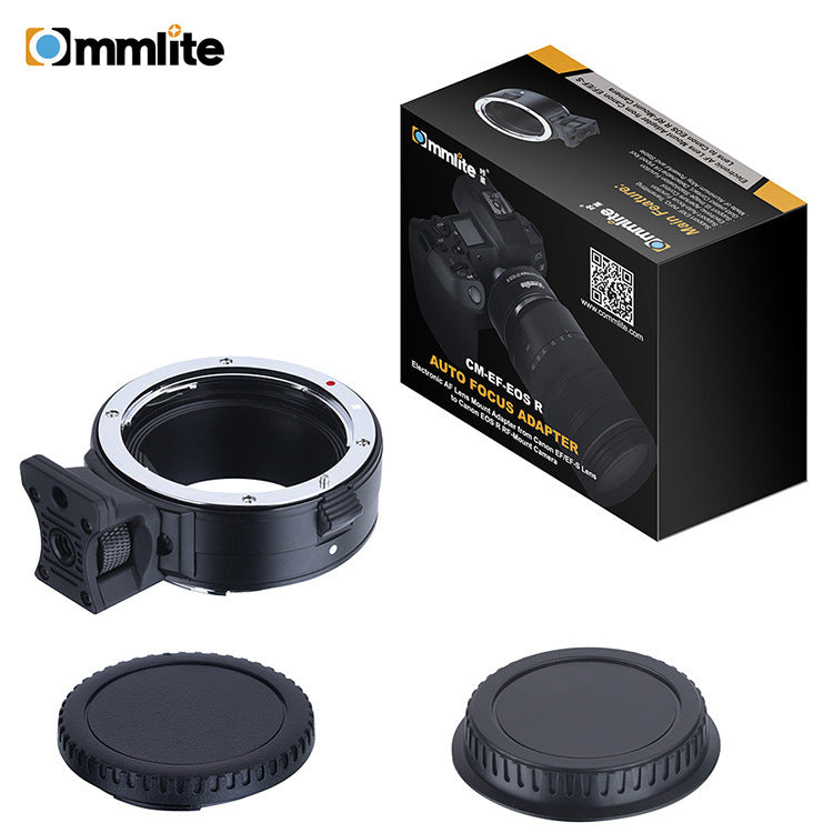 Camera Accessories with Lens Converter and Attachments