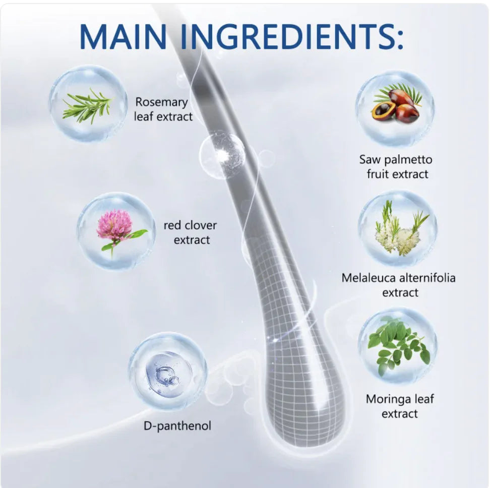 Hair Growth Serum