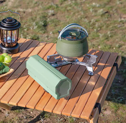Camp Cook Portable Stove
