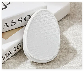 Crystal Smooth Magic Epilator