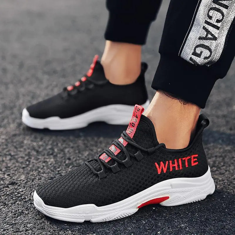 Men's Outdoor Sports Hiking Shoes (New Style)