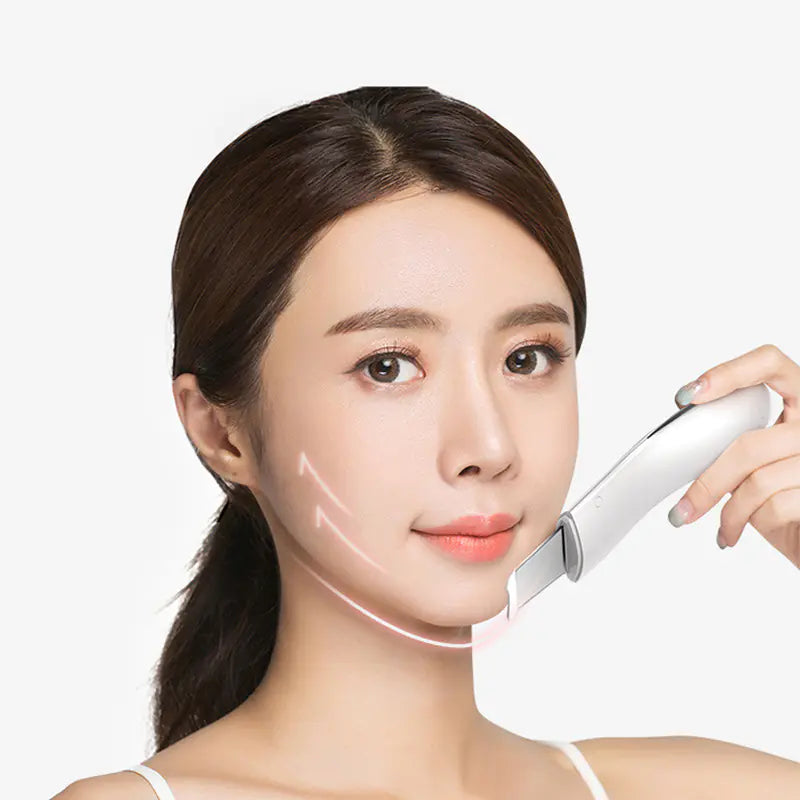 Vx Clean Pore Vacuum Machine for Facial Tightening