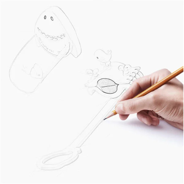 Children's Faucet Extender for Easy Handwashing