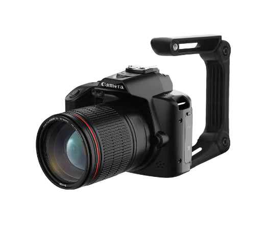 PrimeShot Professional Camera with Night Vision (One Unit)