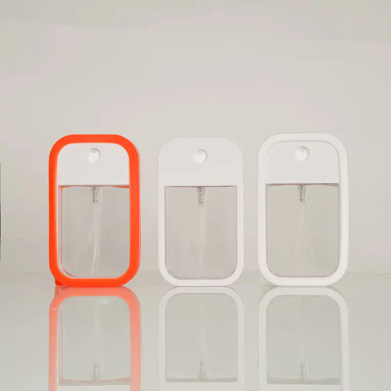 Spray Bottle, Refillable Bottle, Alcohol Spray Bottle