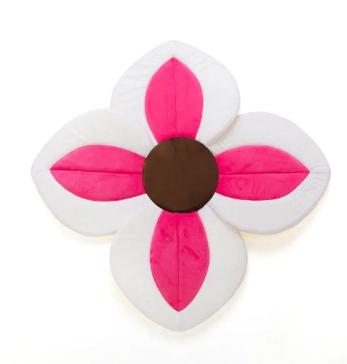 Petal Baby Shower Mat