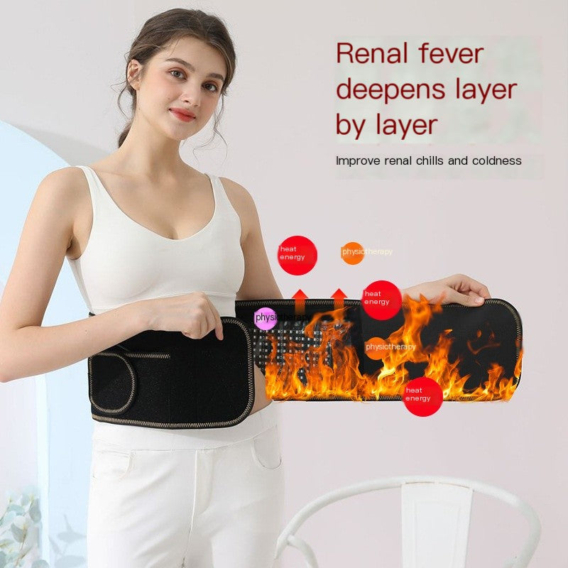 Infrared Red Therapy Belt (One Piece)