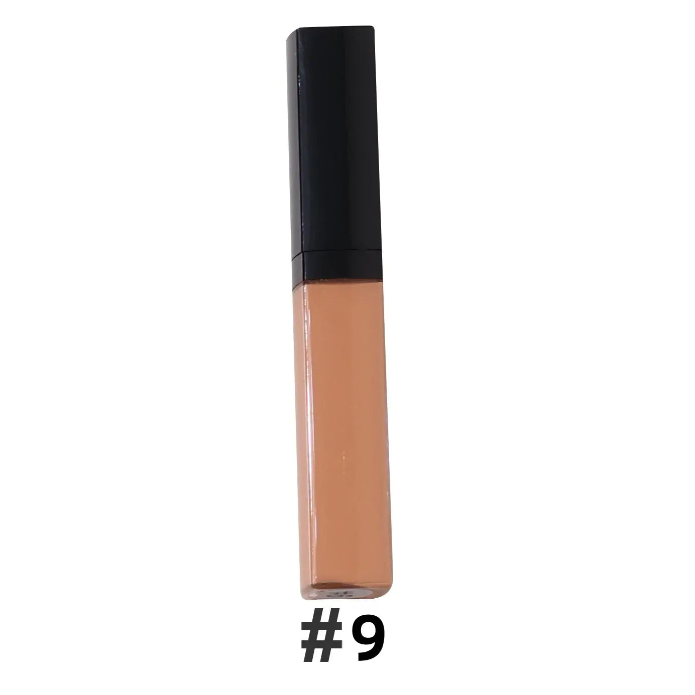 Lightweight Concealer Makeup with 24-Hour Hydration