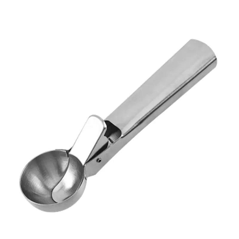 Stainless Steel Ice Cream Scoop and Fruit Ball Maker