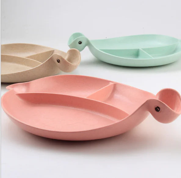 Baby Divided Plate for Kids