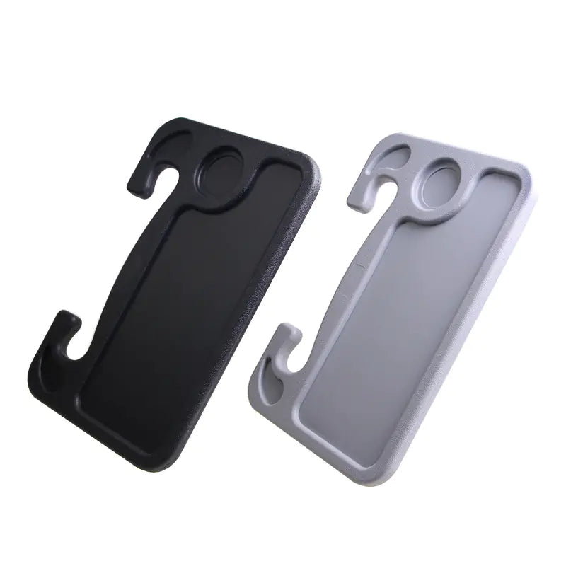 Multi-Functional Car Steering Wheel Desk Tray