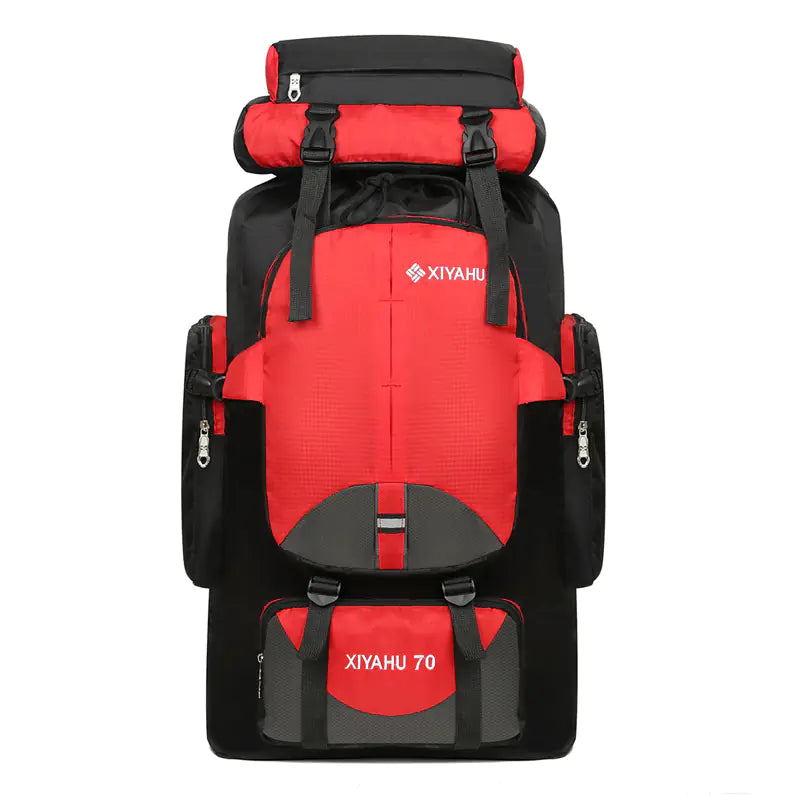 Outdoor Sports Backpack for Hiking and Travel
