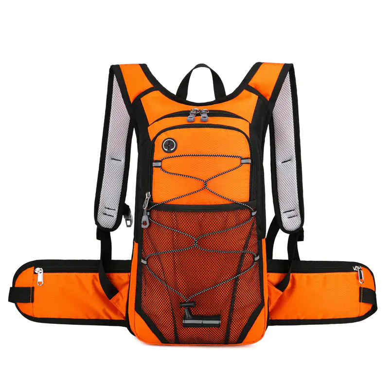 Cross Country Outdoor Hiking Cycling Backpack