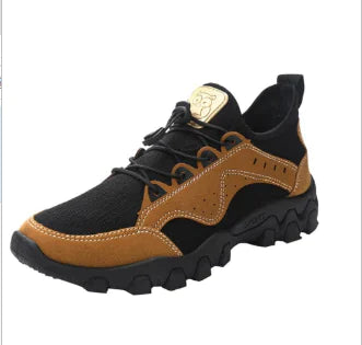 Men's Orthopedic Titanium Sneakers (One Pair)