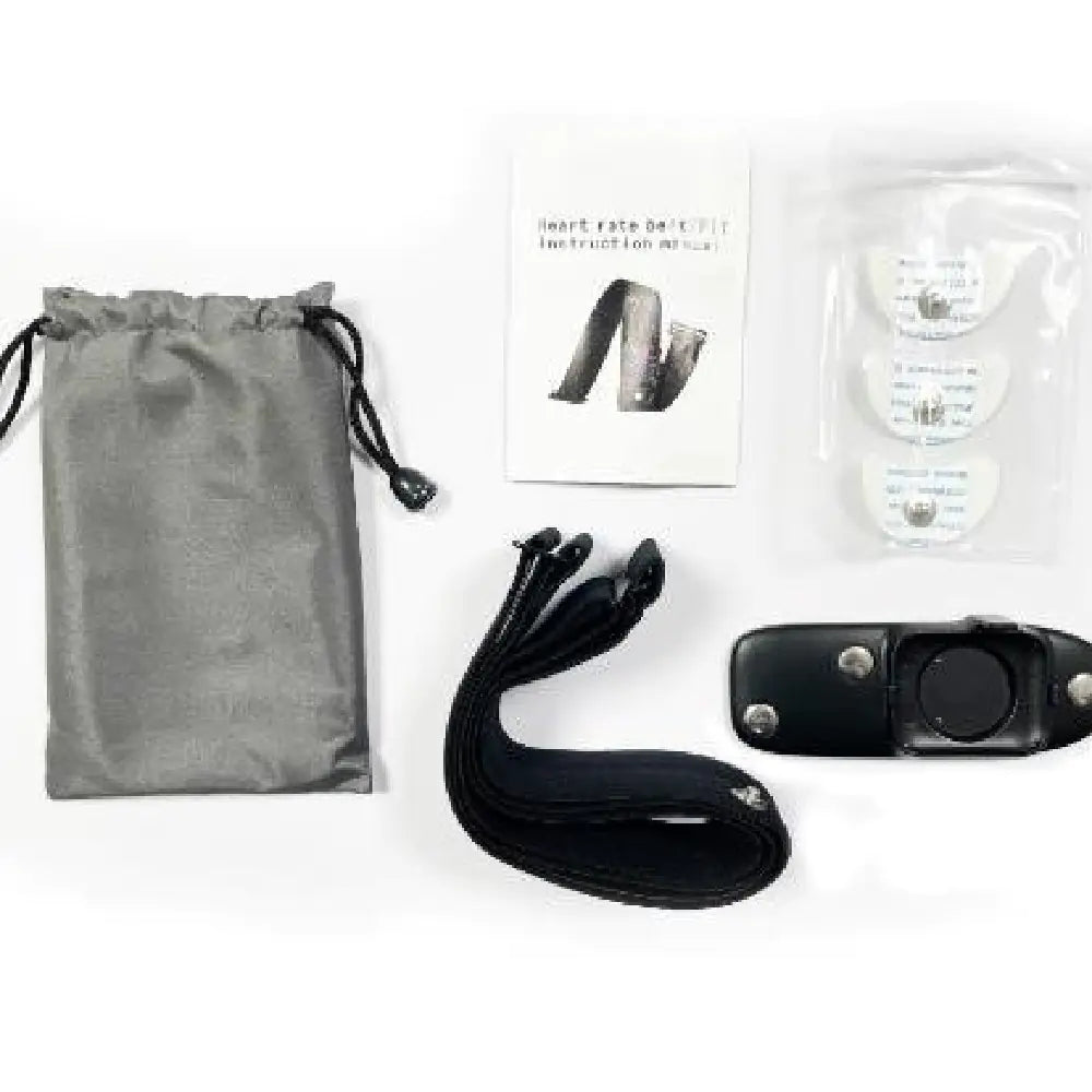 E530 Smart Watch for Blood Glucose and Heart Monitoring