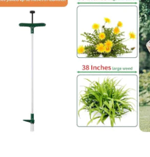 Walensee Weed Puller (Single Item)