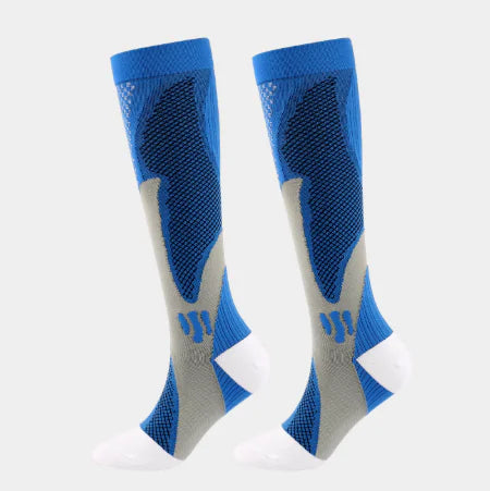 Socks: Cycling Socks and Skiing Socks