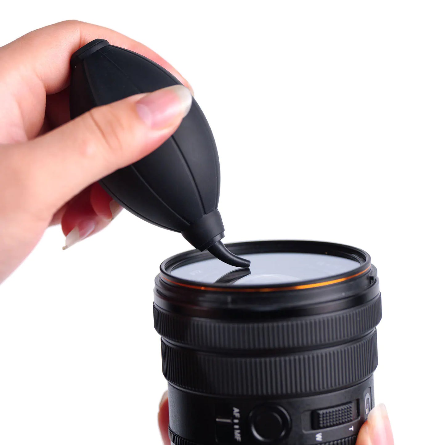 4-in-1 DSLR Lens Cleaning Kit for VR Glasses