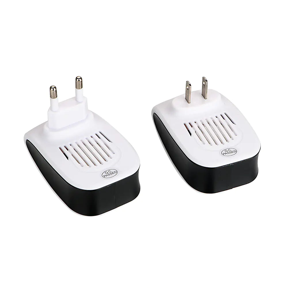 Electronic Ultrasonic Pest Repeller Device