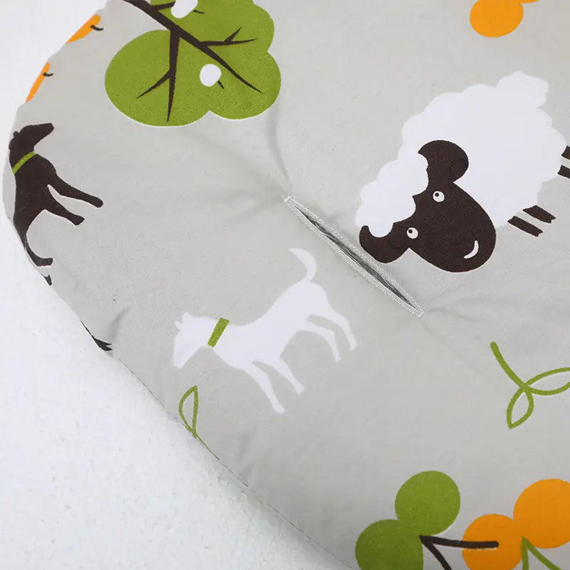 Wholesale Baby Stroller Cushion - Customizable and Versatile