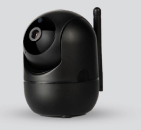 1080P Wireless WiFi Camera with Auto Tracking Feature