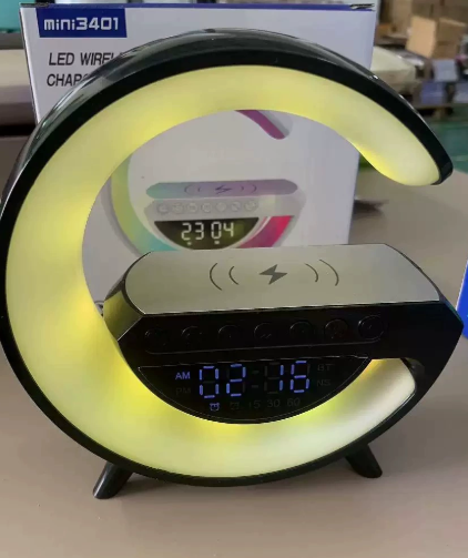 Smart G Lamp