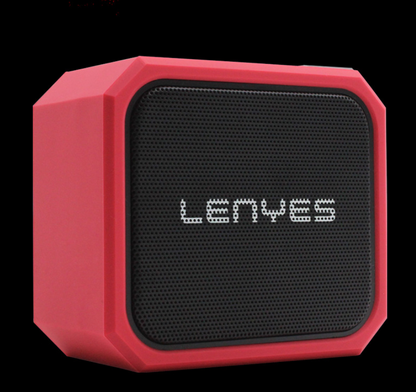 Wireless Bluetooth Speaker with Subwoofer