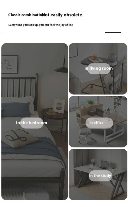 Living Room Wall Clock