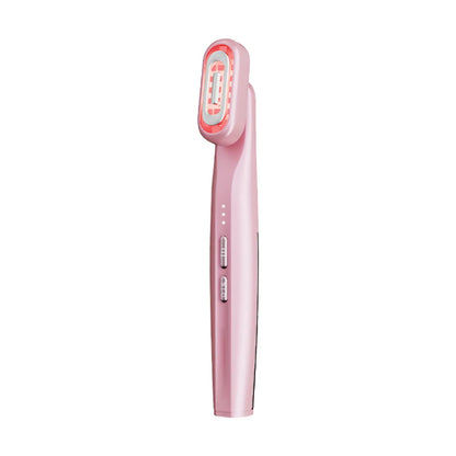 LED Red Light Therapy Facial Wand