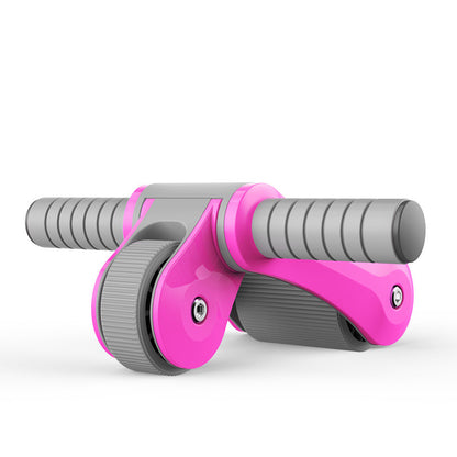Wholesale Folding Ab Wheel - Multifunctional Home Gym