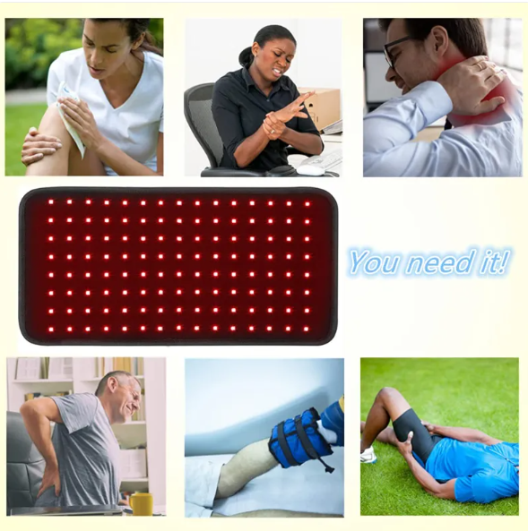 Therapy Wrap