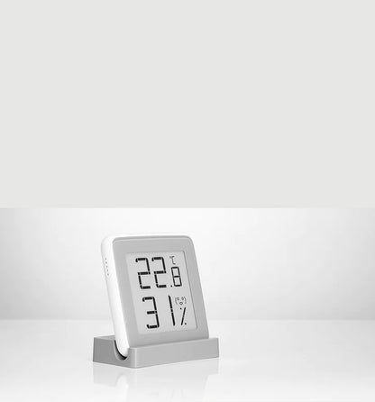 Digital Temperature and Humidity Meter
