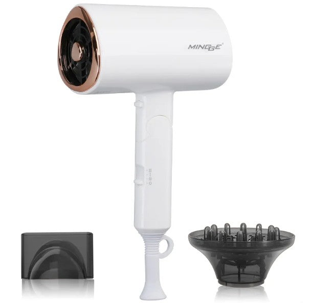 Negative Ion Hair Dryer