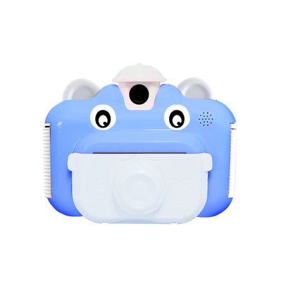 Instant Print Camera for Kids with Thermal Paper