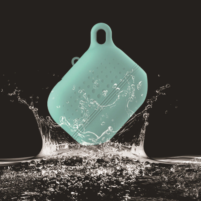 Waterproof Silicone Case for Apple Earphones