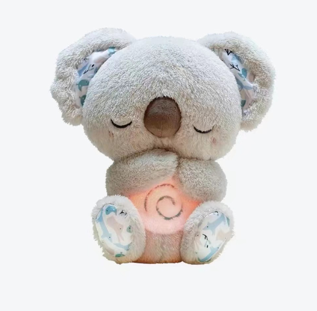 CuddleCalm Sleep Toy