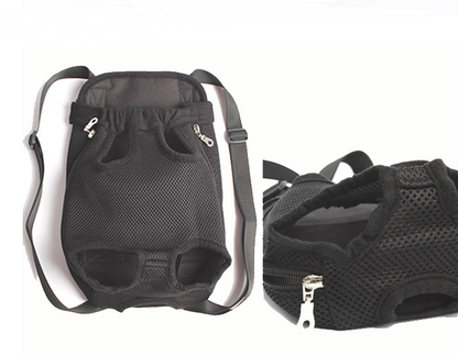 Portable Pet Dog Carrier Backpack