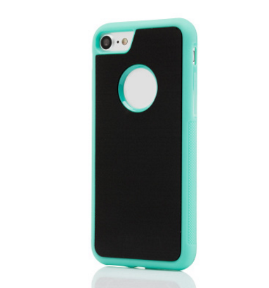 Anti-Gravity Phone Case for Secure Grip and Style