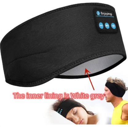 Wireless Bluetooth Sleep Headband