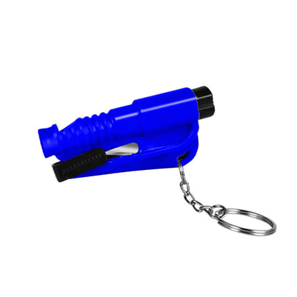 Car Mini Key Chain Safety Hammer for Emergencies