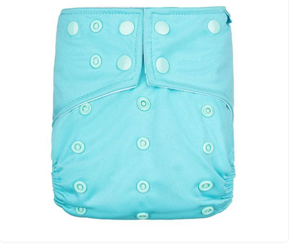 HappyFlute Baby Waterproof Cloth Diaper Cover
